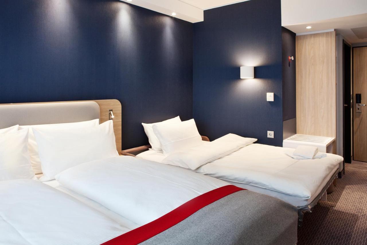 Holiday Inn Express - Offenburg By Ihg Exterior photo