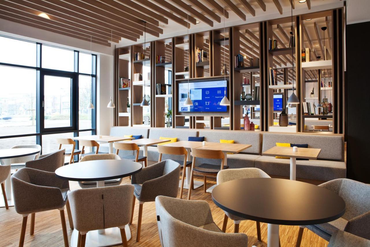 Holiday Inn Express - Offenburg By Ihg Exterior photo