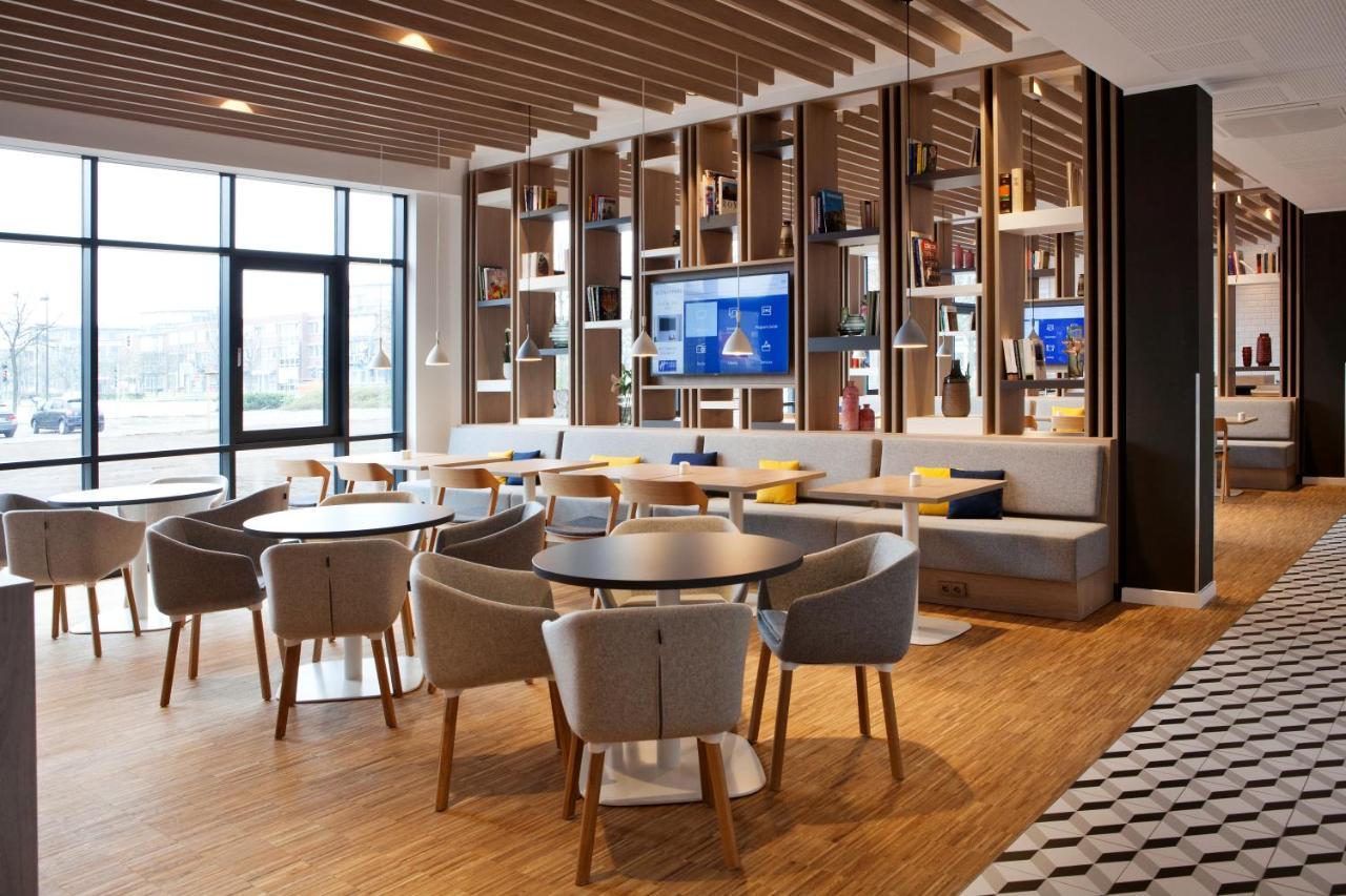 Holiday Inn Express - Offenburg By Ihg Exterior photo