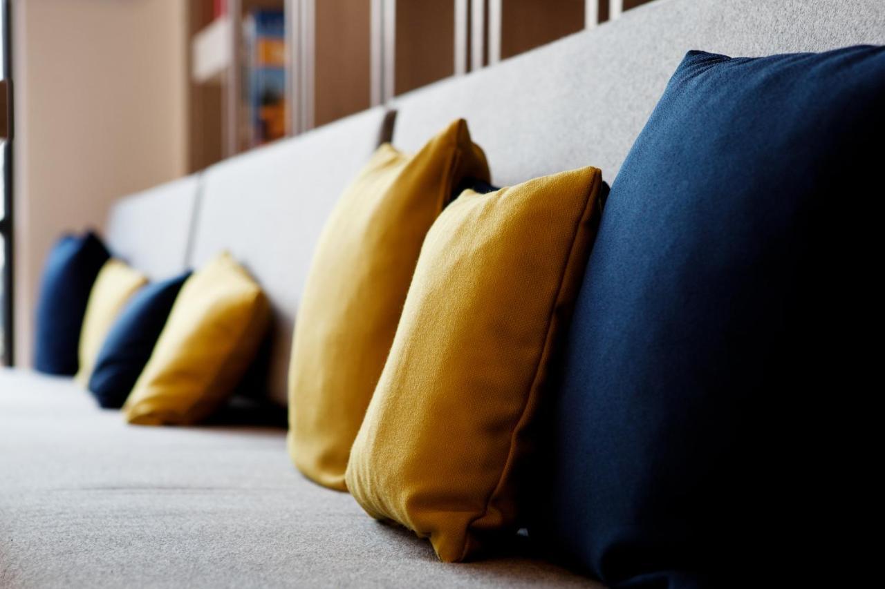 Holiday Inn Express - Offenburg By Ihg Exterior photo