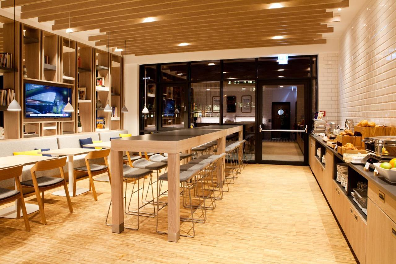 Holiday Inn Express - Offenburg By Ihg Exterior photo