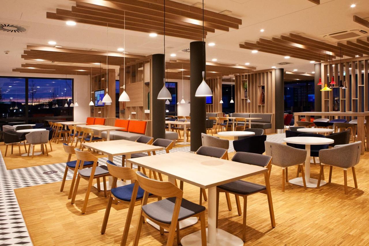 Holiday Inn Express - Offenburg By Ihg Exterior photo