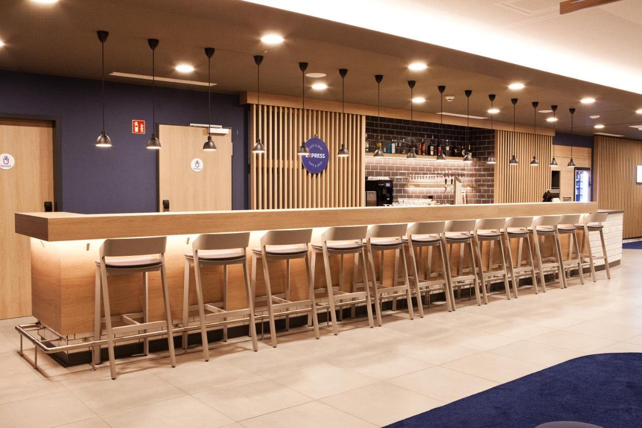 Holiday Inn Express - Offenburg By Ihg Exterior photo