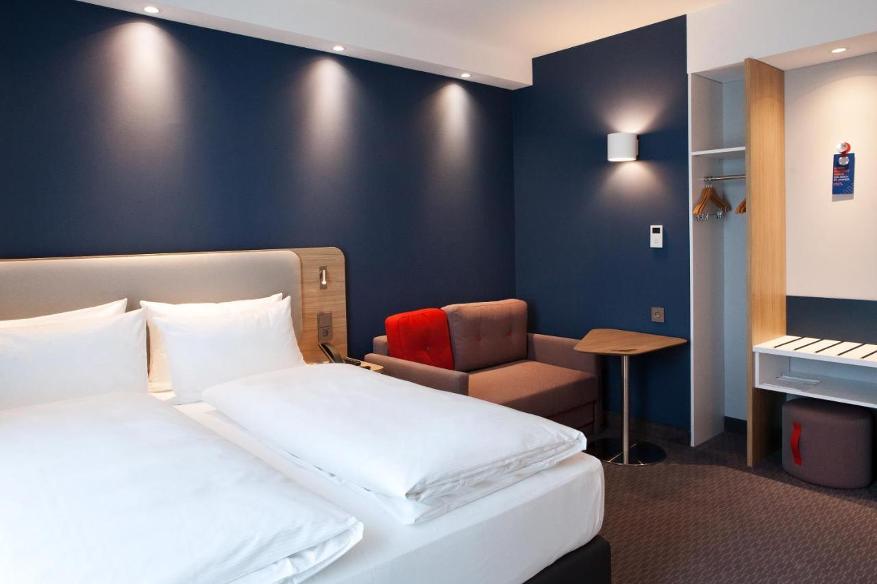 Holiday Inn Express - Offenburg By Ihg Exterior photo