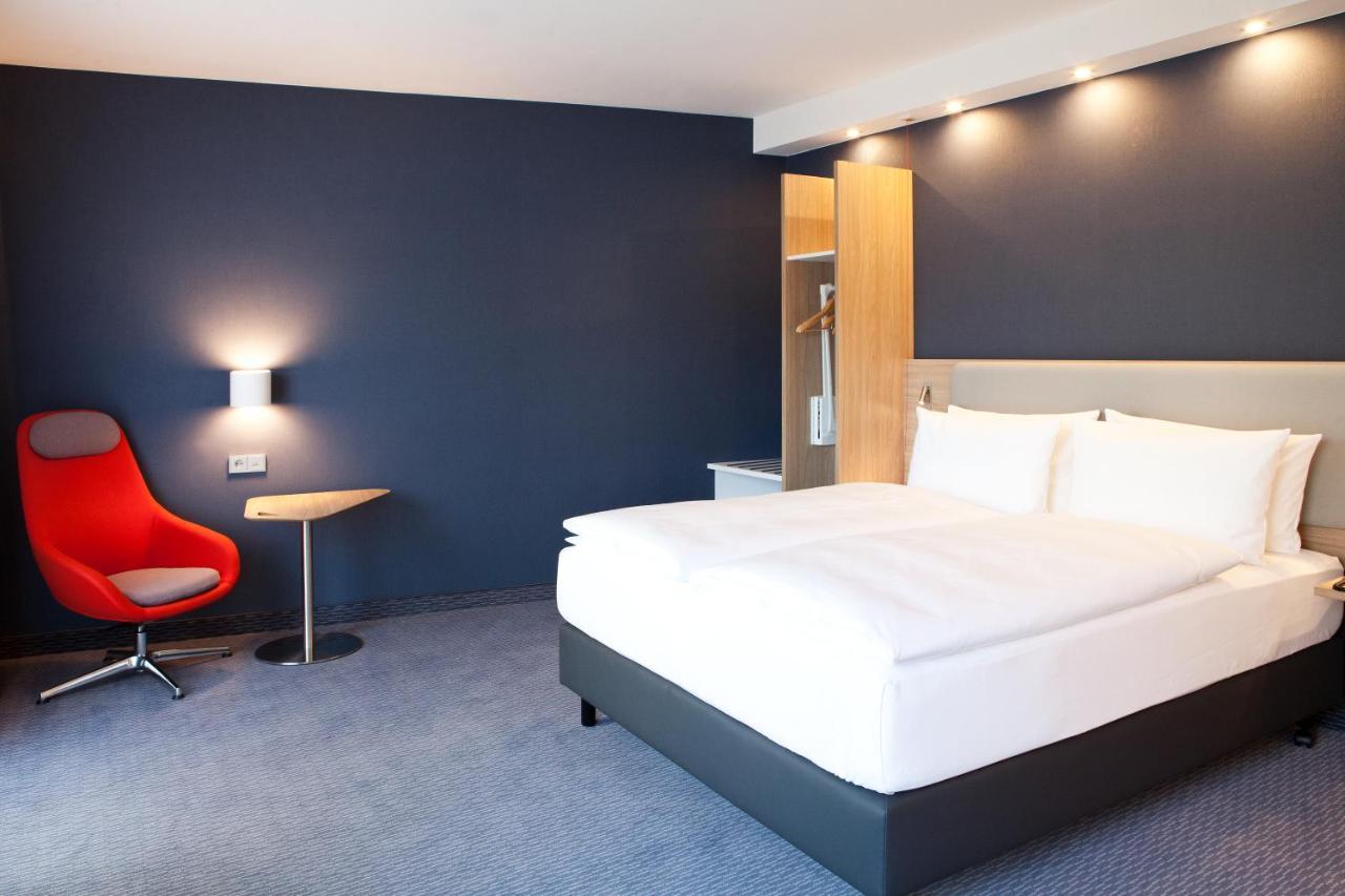 Holiday Inn Express - Offenburg By Ihg Exterior photo