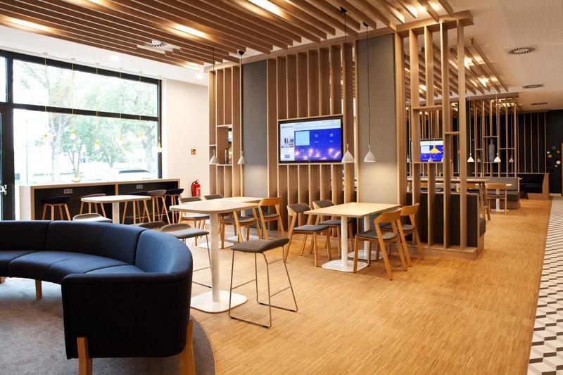 Holiday Inn Express - Offenburg By Ihg Exterior photo