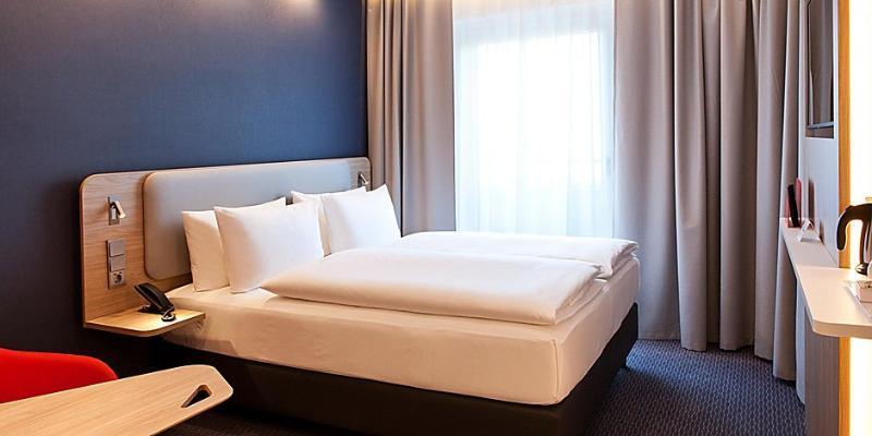 Holiday Inn Express - Offenburg By Ihg Exterior photo