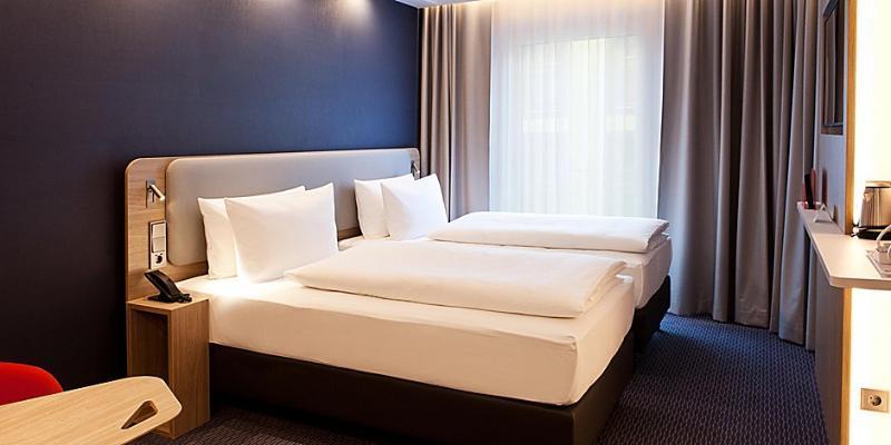 Holiday Inn Express - Offenburg By Ihg Exterior photo