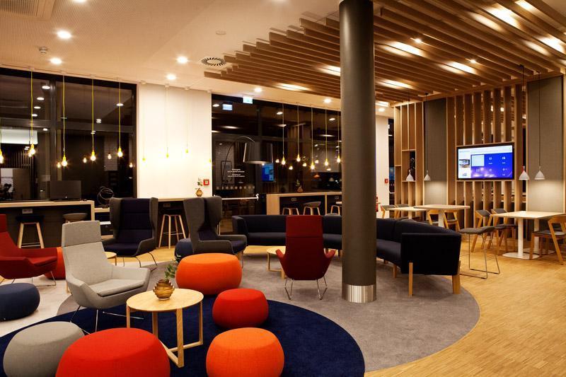 Holiday Inn Express - Offenburg By Ihg Exterior photo